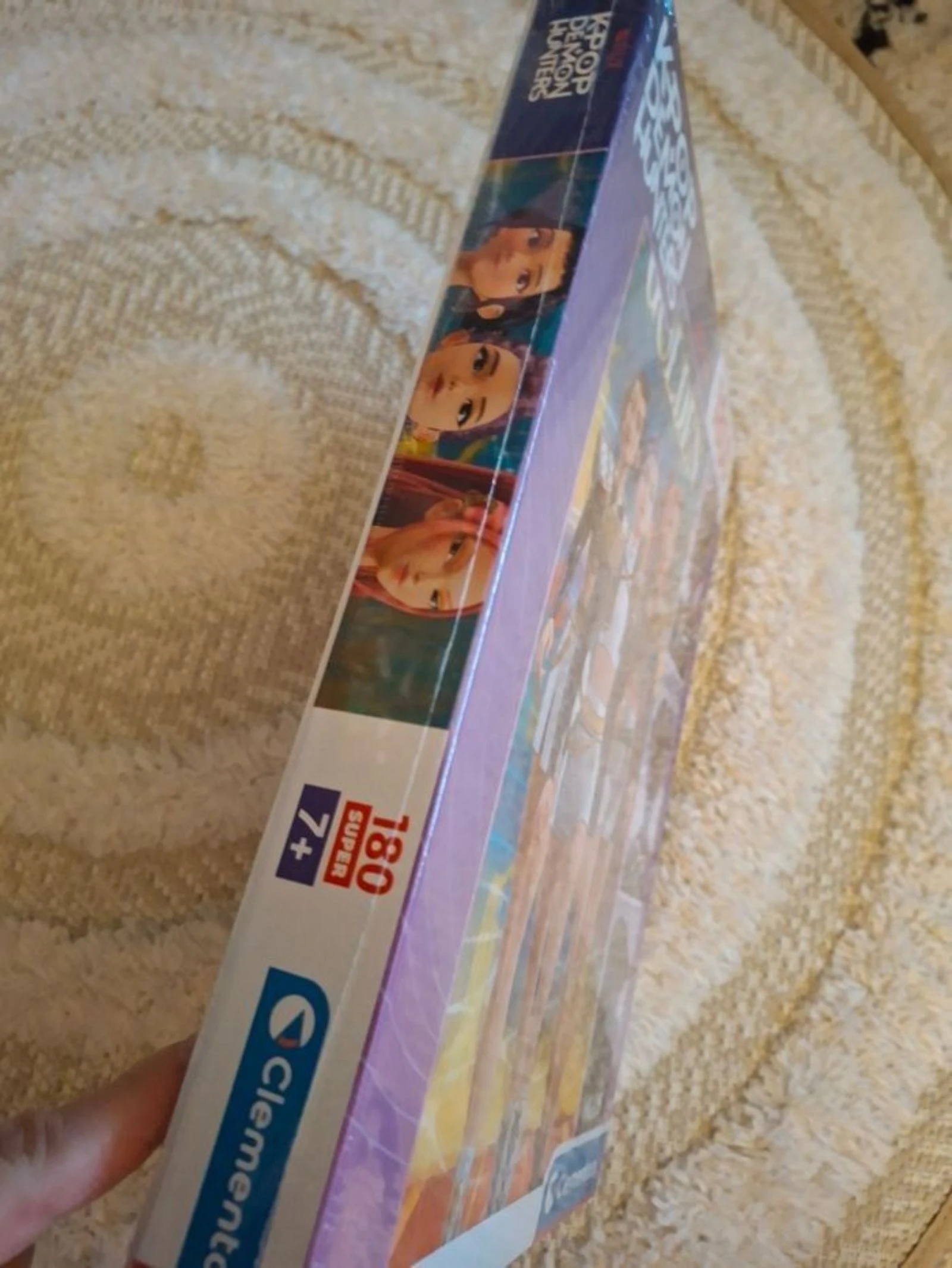 Puzzle – photo 3